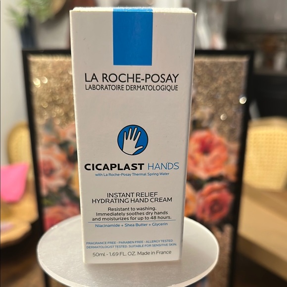La Roche-Posay Other - La Roche-Posay Cicaplast Hands